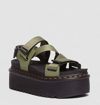 dr.martens-KIMBER II }`Xgbv T_