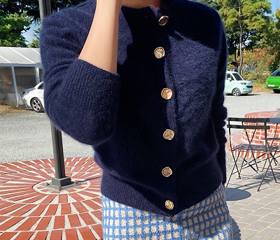 モダンな大人の韓国ファッションLITTLEBLACK(リトルブラック)