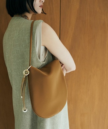 marjour MAT ONESHOULDER BAG