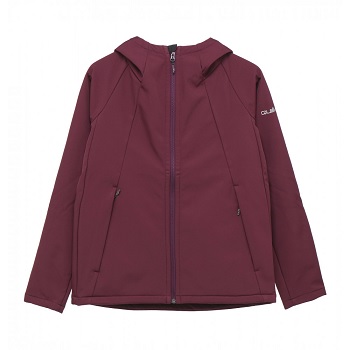 Quiksilver ~ QT WIND DEFENSER JACKET