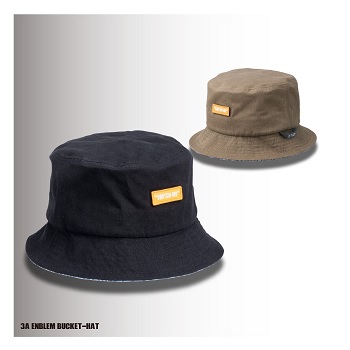 SWITCH-ON ĕ  Bucket-hat